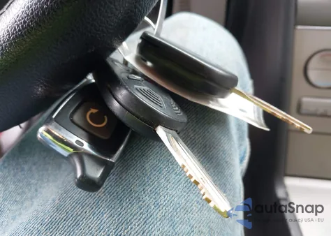 2007 Lincoln Mkz from USA, damaged, VIN 3LNHM26T7R670907